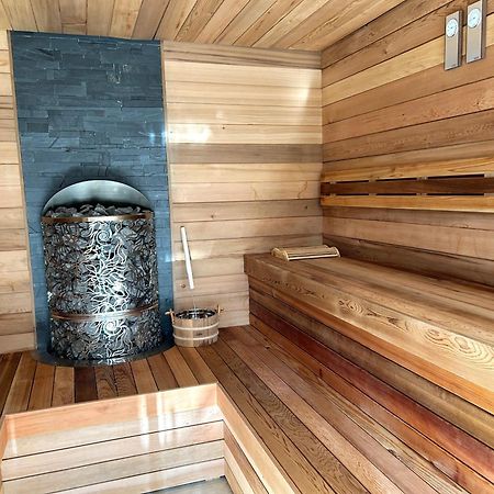 Predela Lux Aparthotel Bansko Exteriör bild