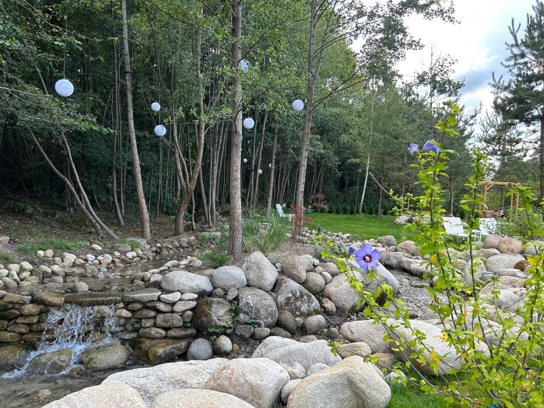 Predela Lux Aparthotel Bansko Exteriör bild