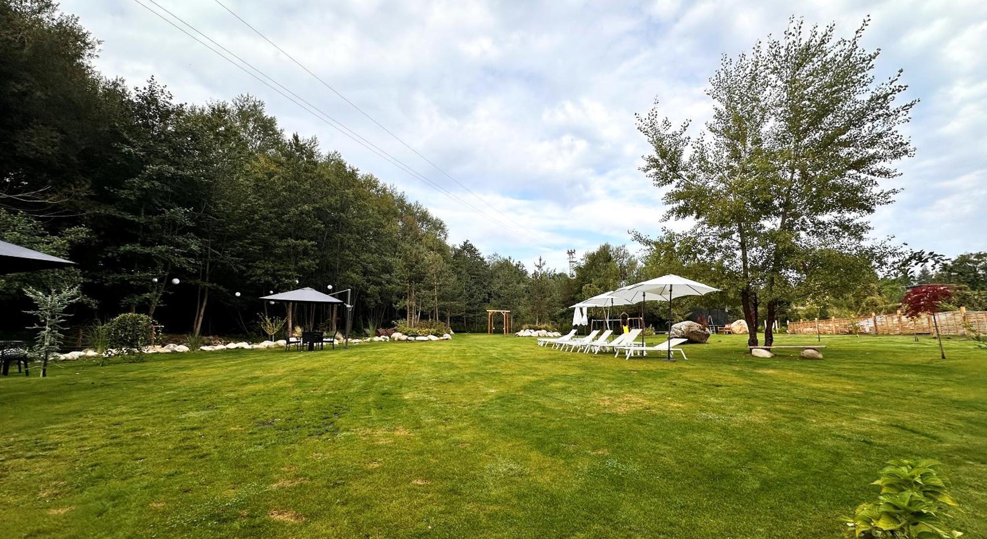 Predela Lux Aparthotel Bansko Exteriör bild
