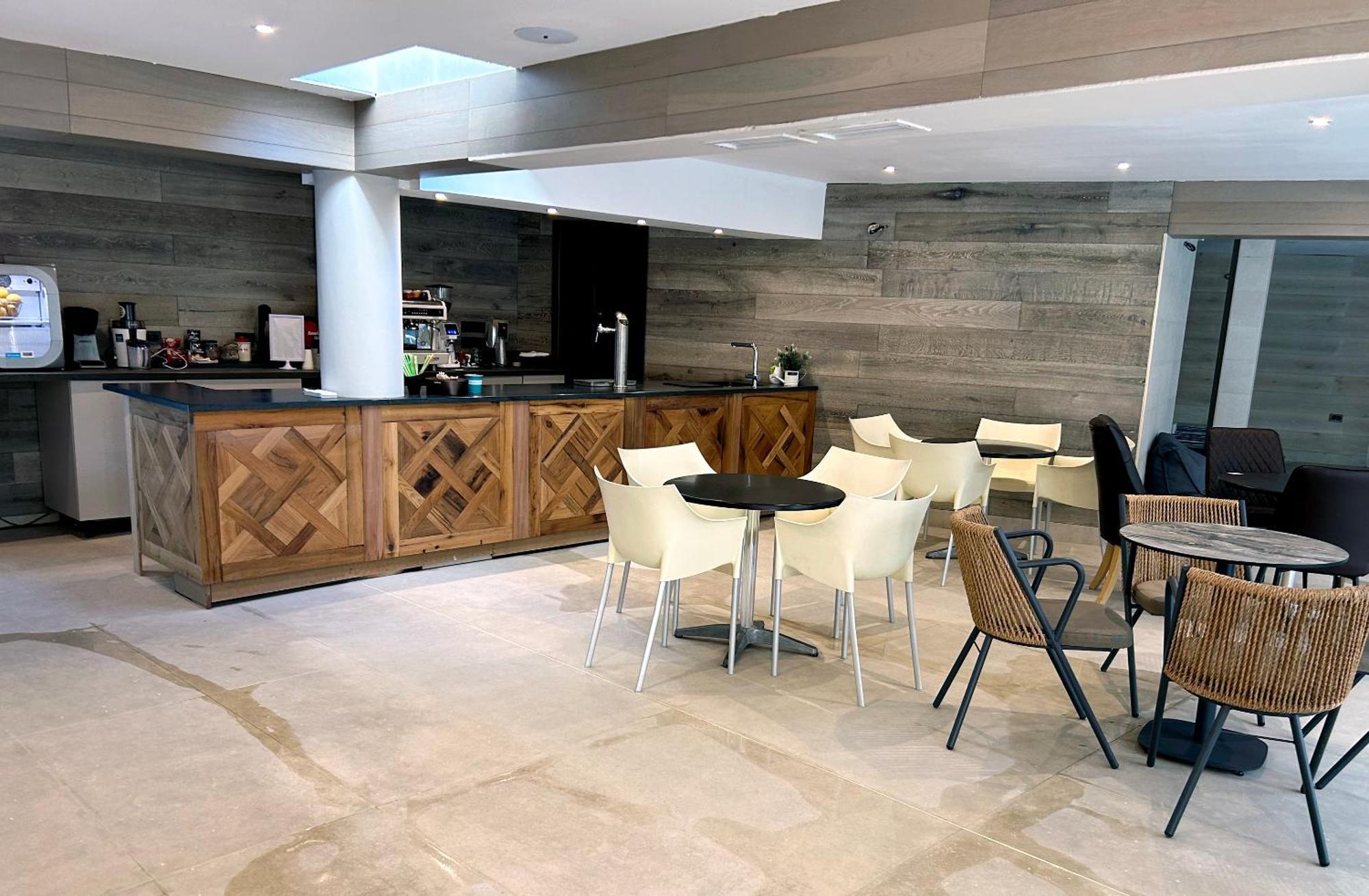 Predela Lux Aparthotel Bansko Exteriör bild