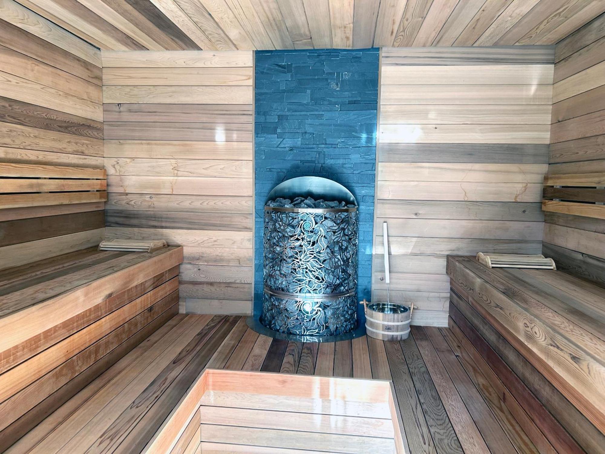 Predela Lux Aparthotel Bansko Exteriör bild