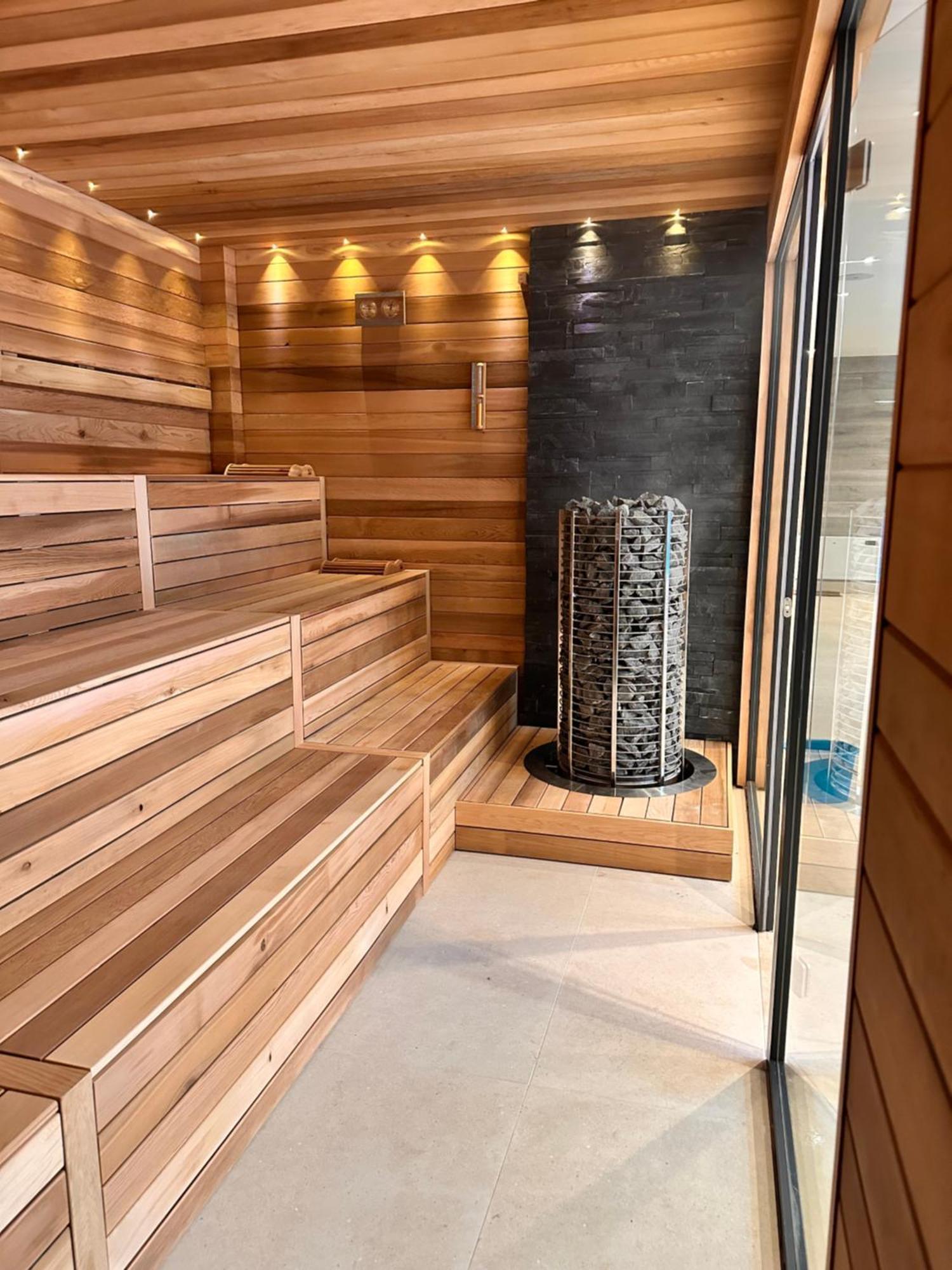 Predela Lux Aparthotel Bansko Exteriör bild