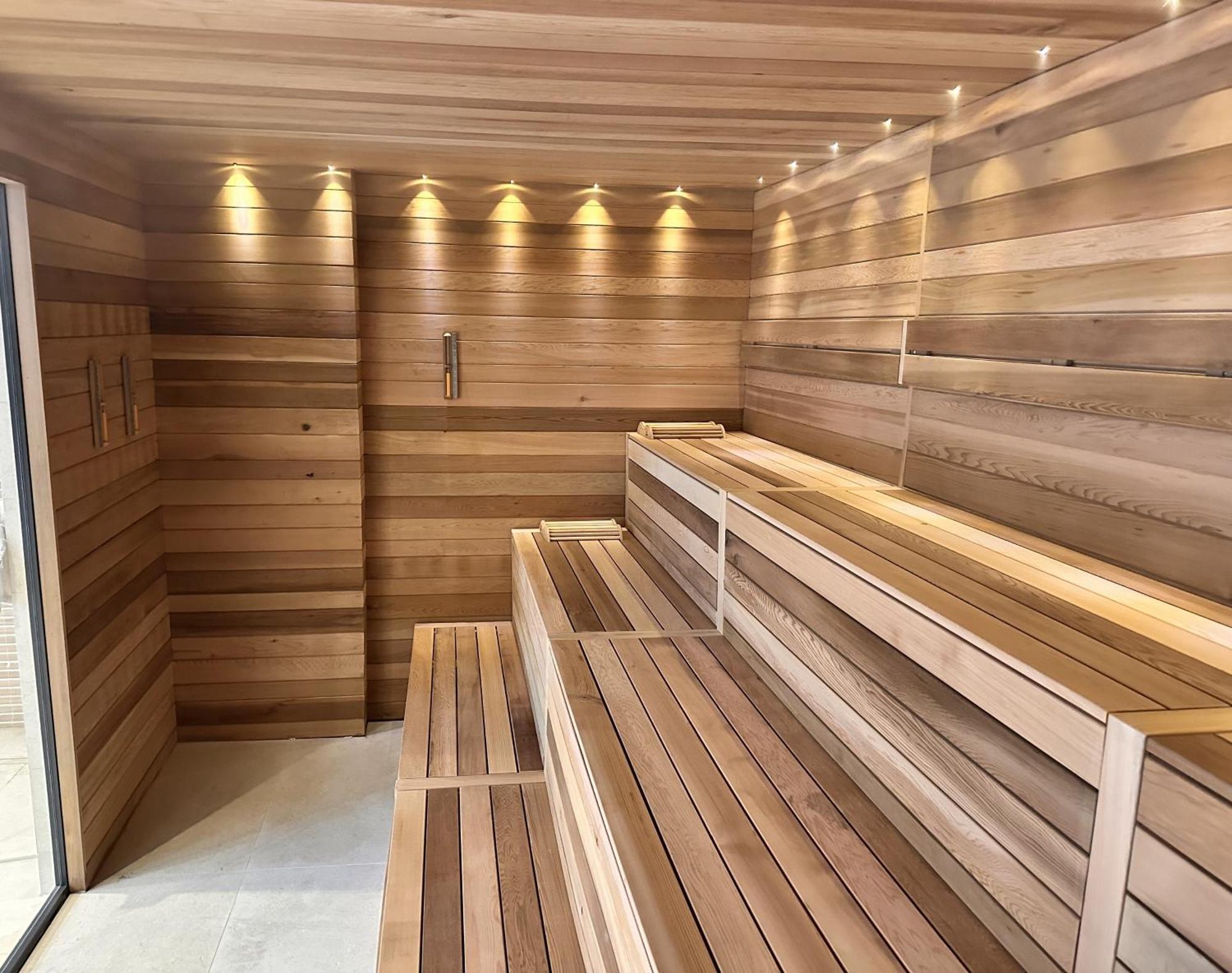 Predela Lux Aparthotel Bansko Exteriör bild