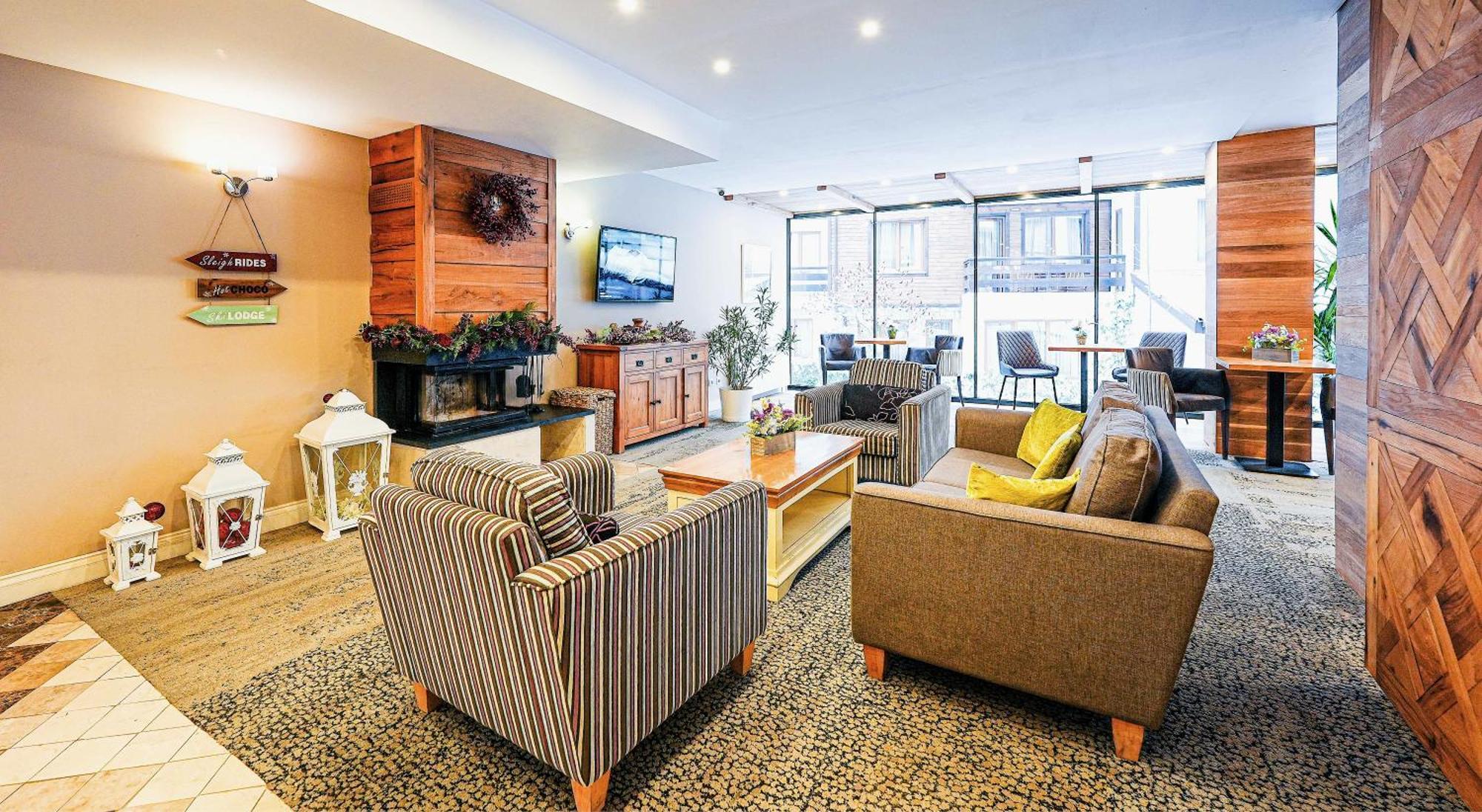 Predela Lux Aparthotel Bansko Exteriör bild