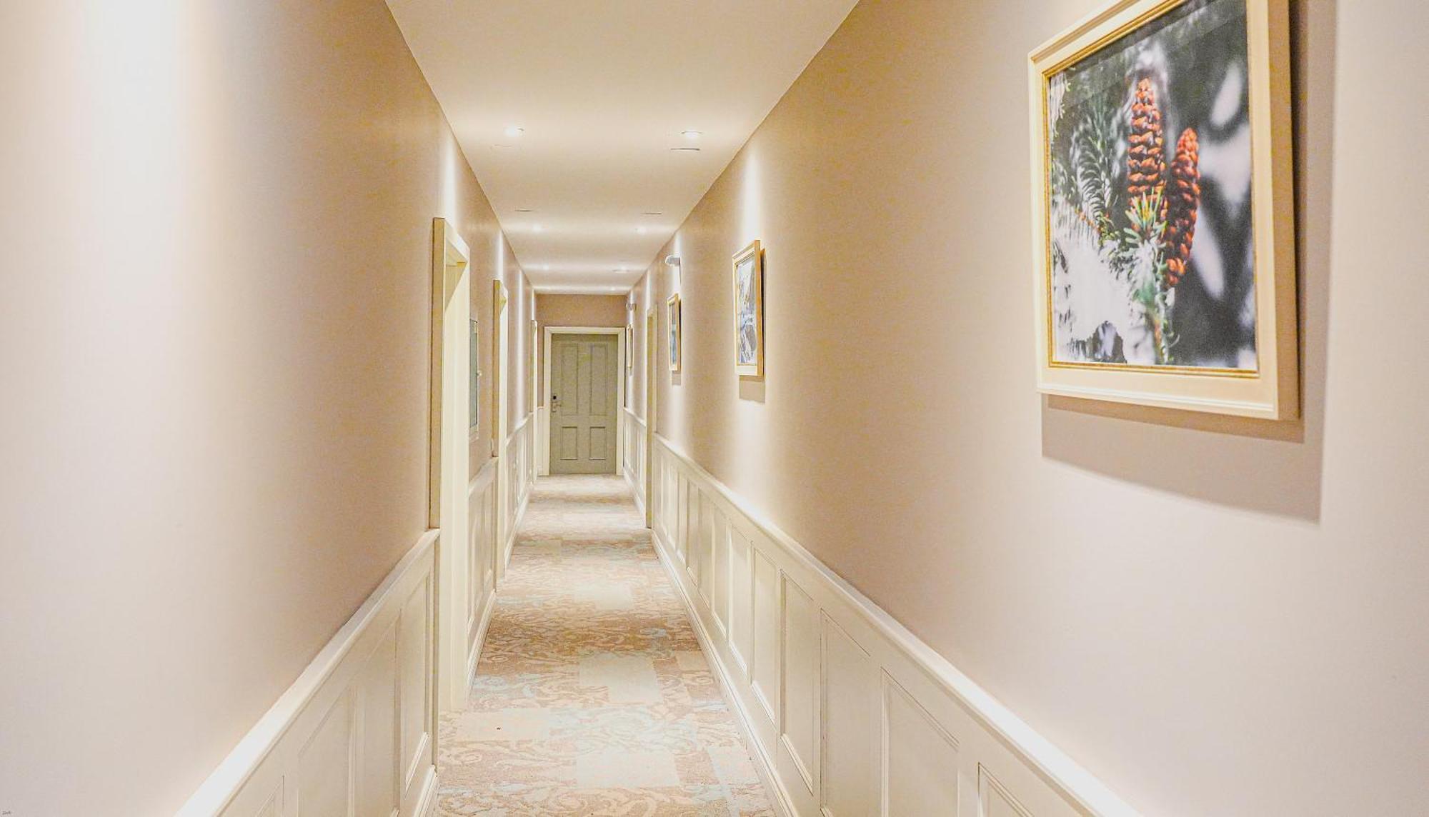 Predela Lux Aparthotel Bansko Exteriör bild