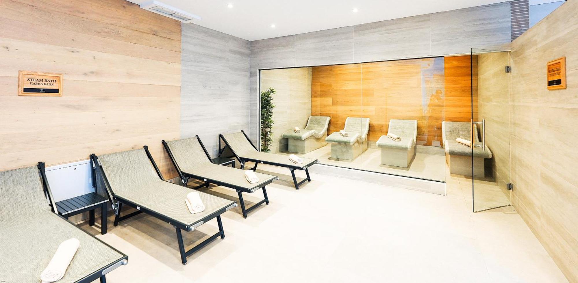 Predela Lux Aparthotel Bansko Exteriör bild
