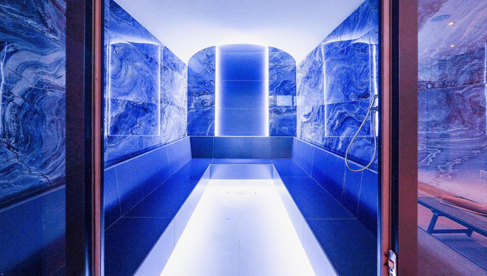 Predela Lux Aparthotel Bansko Exteriör bild