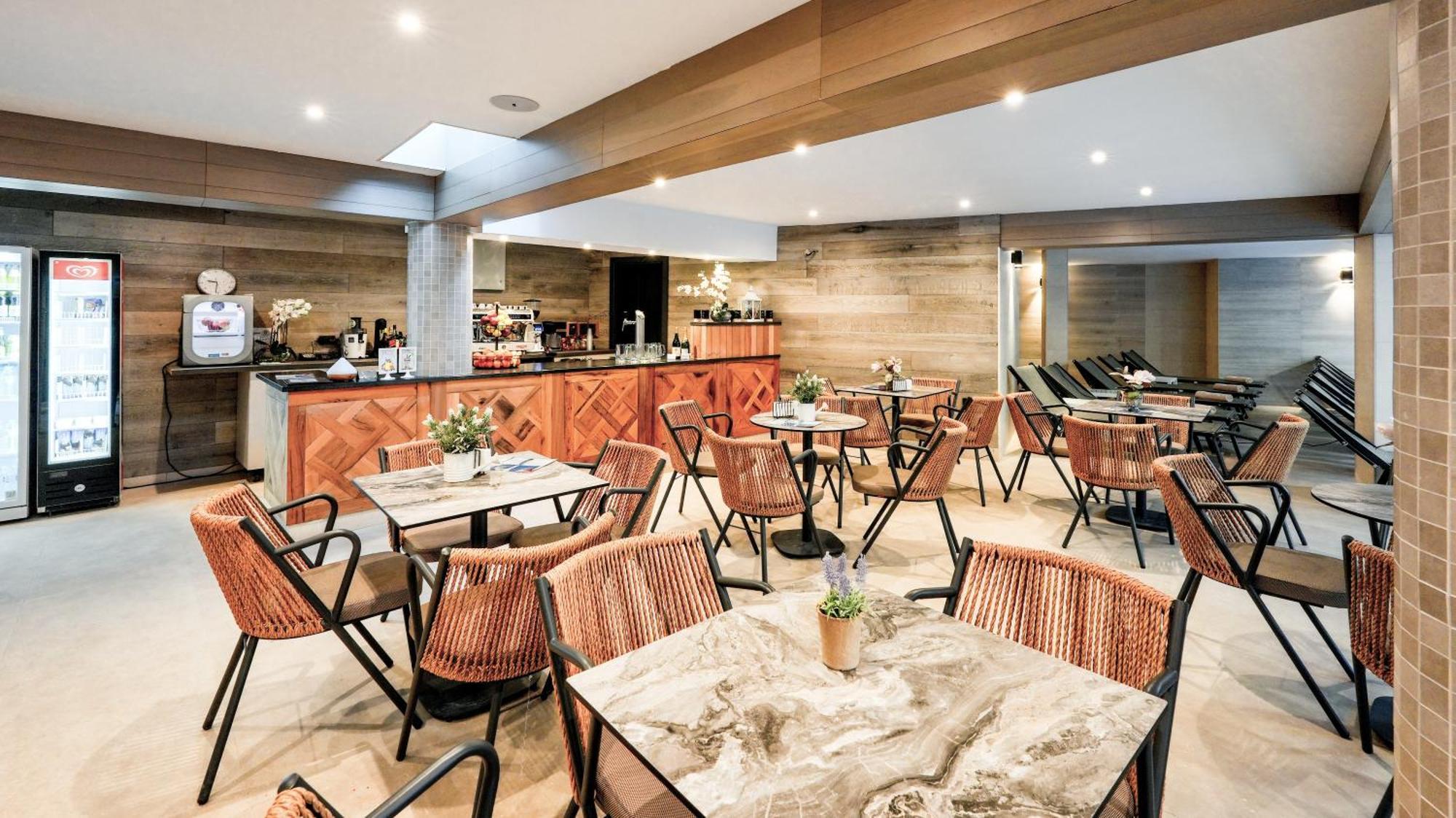 Predela Lux Aparthotel Bansko Exteriör bild
