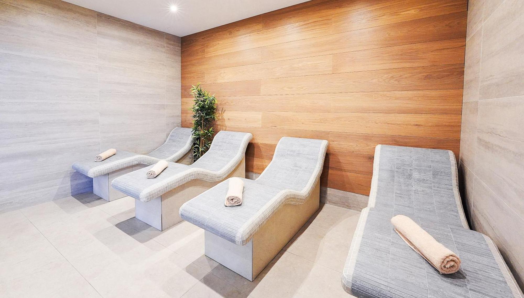 Predela Lux Aparthotel Bansko Exteriör bild