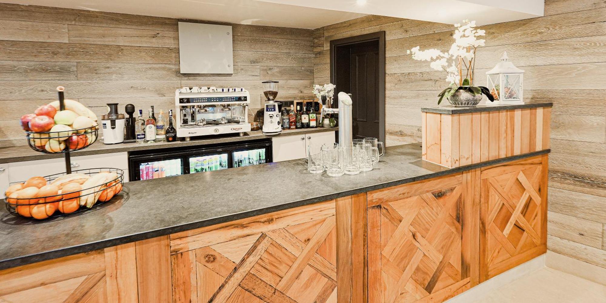 Predela Lux Aparthotel Bansko Exteriör bild
